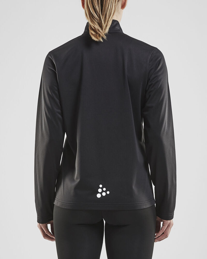 Squad Jacket W