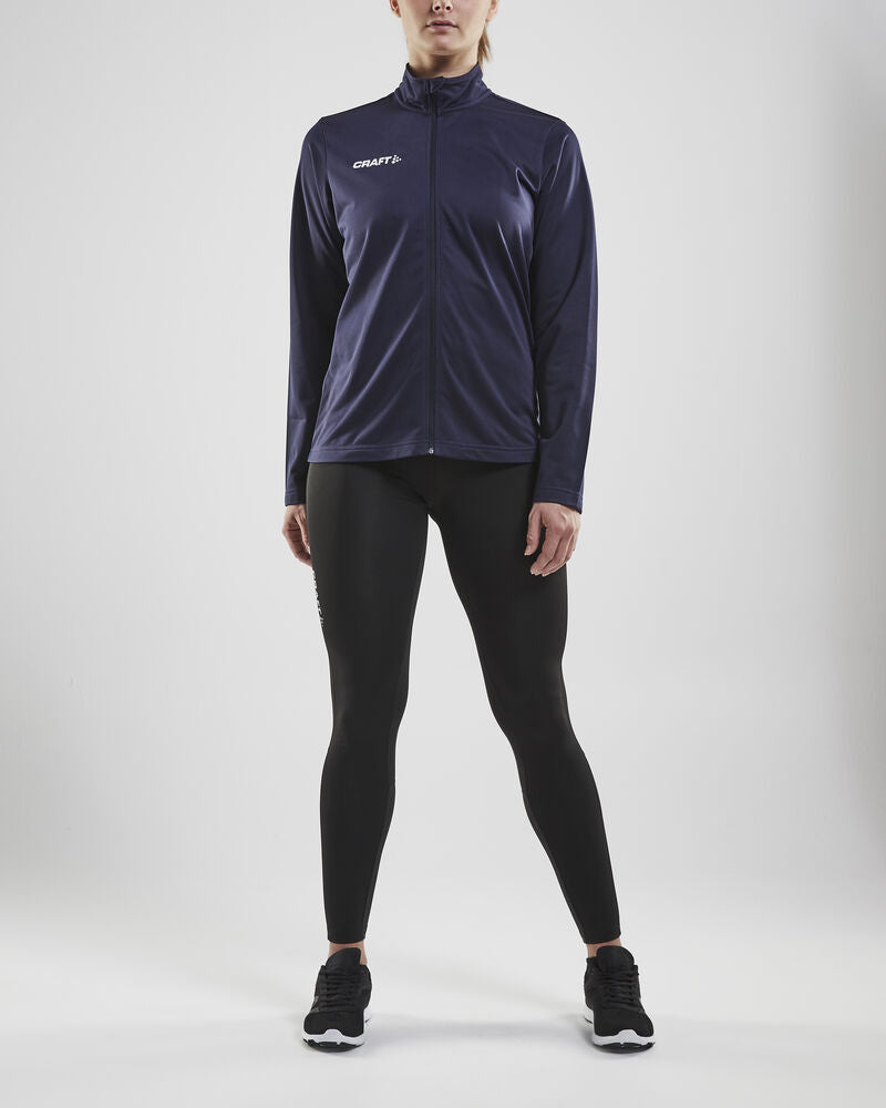 Squad Jacket W