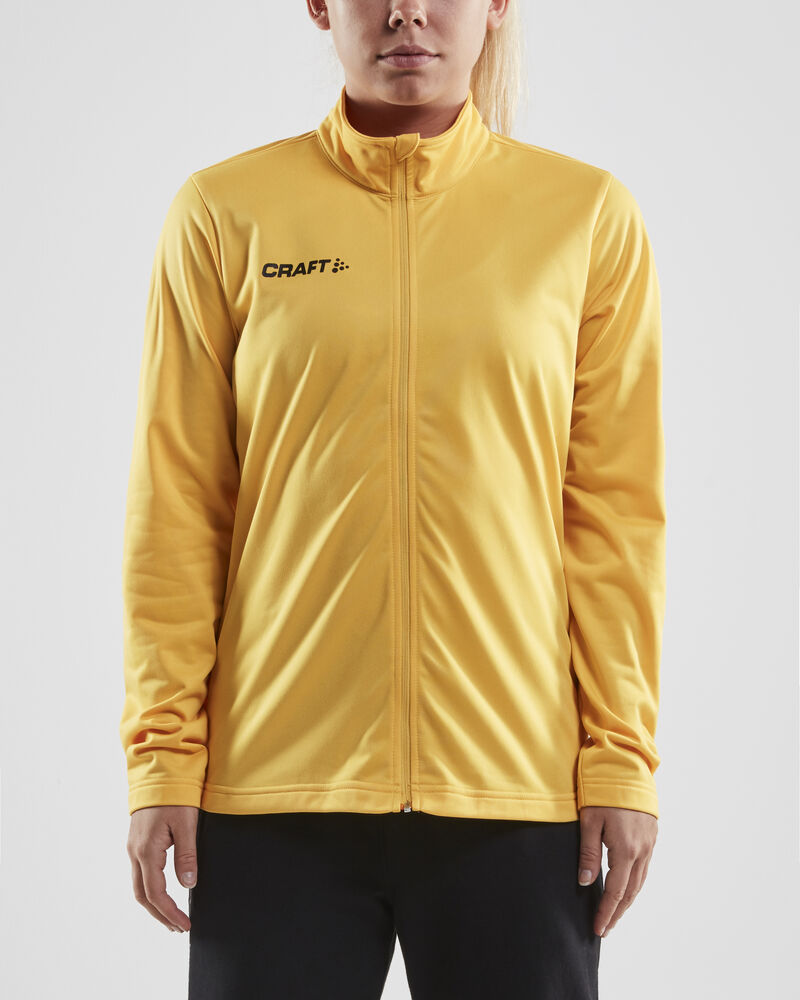 Squad Jacket W