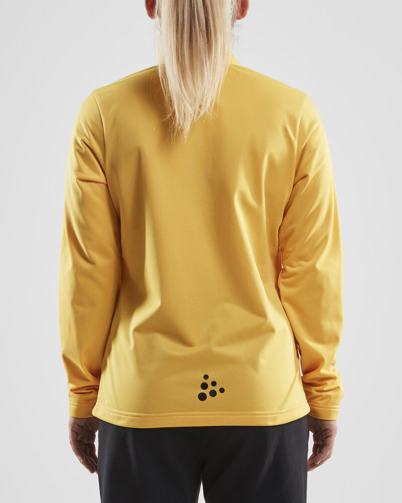 Squad Jacket W