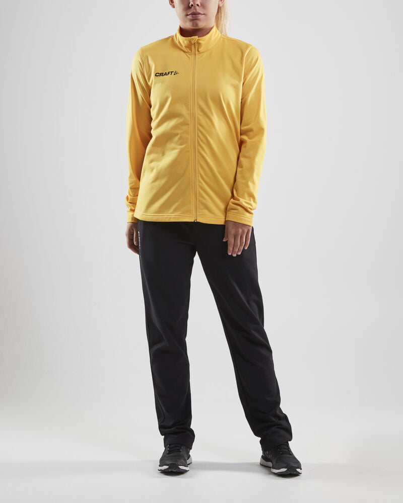 Squad Jacket W