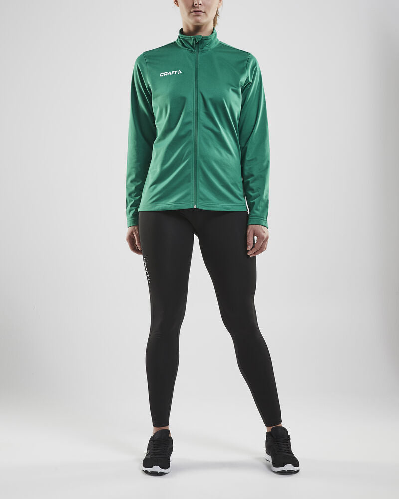 Squad Jacket W