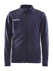 Squad Jacket Jr