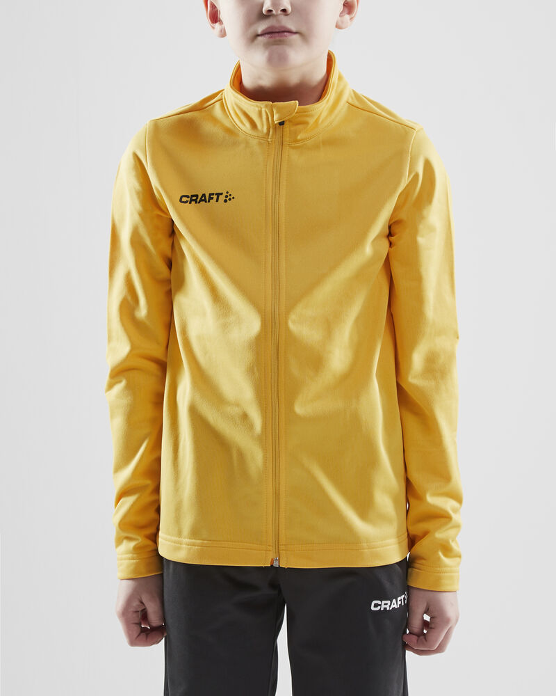 Squad Jacket Jr