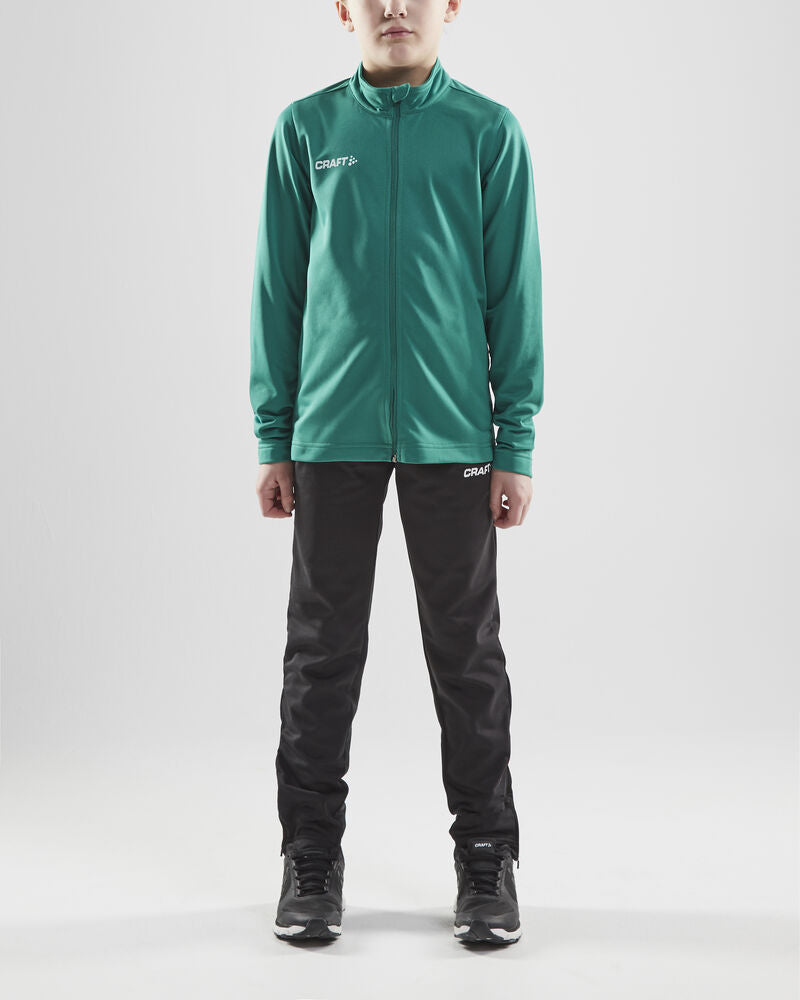 Squad Jacket Jr