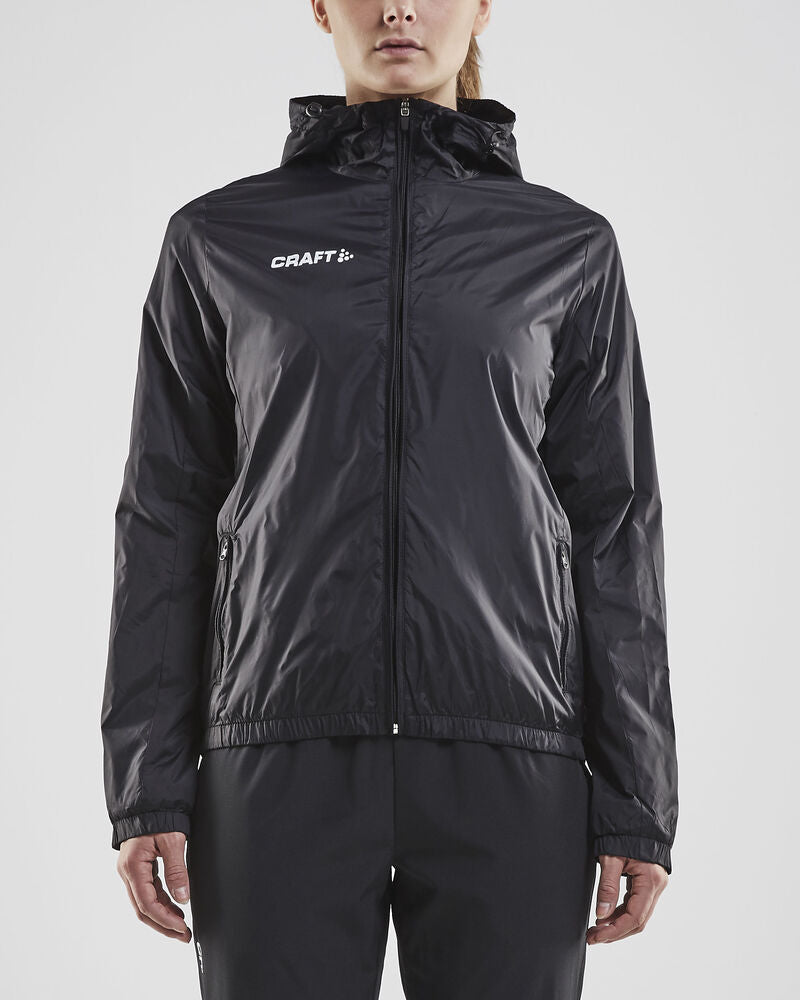 Wind Jacket W