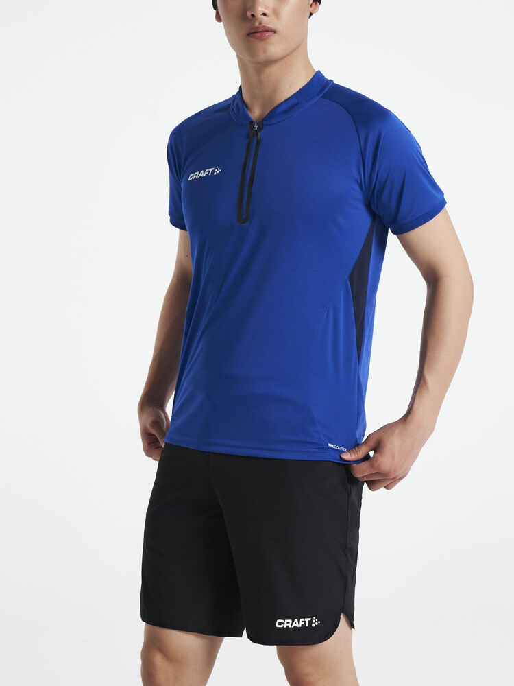PRO Control Impact Polo M