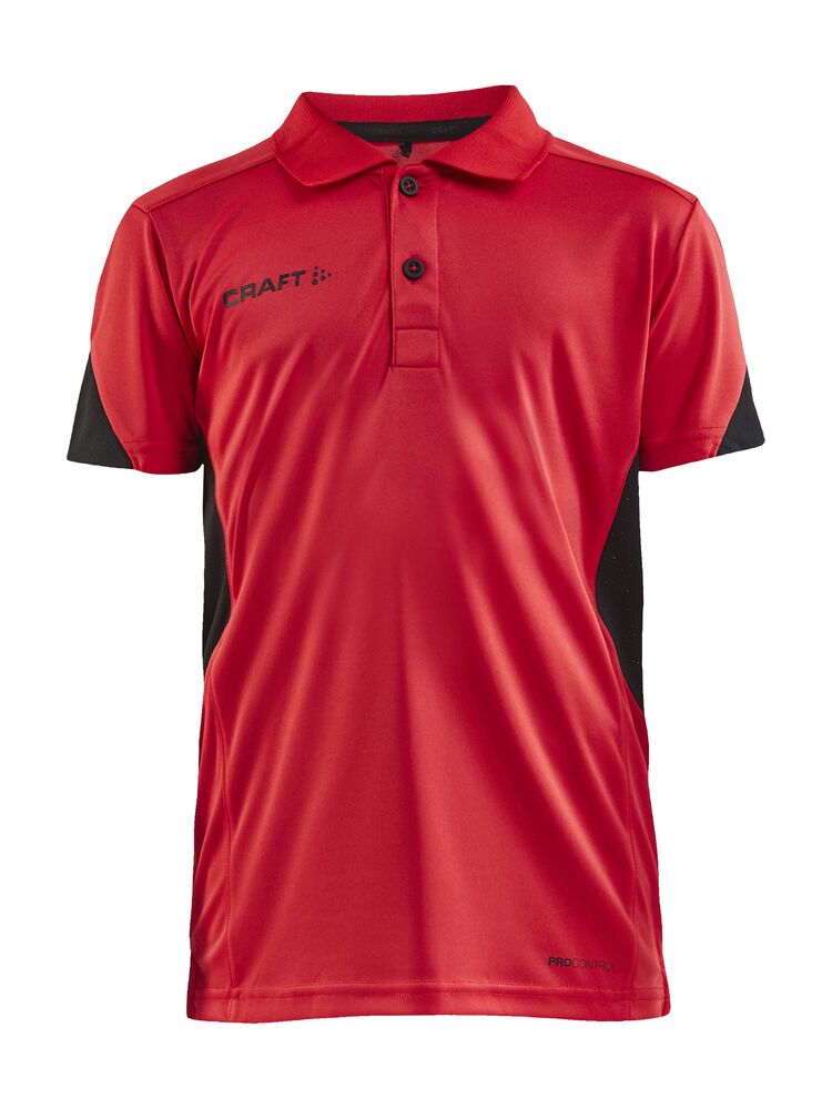 PRO Control Impact Polo Jr