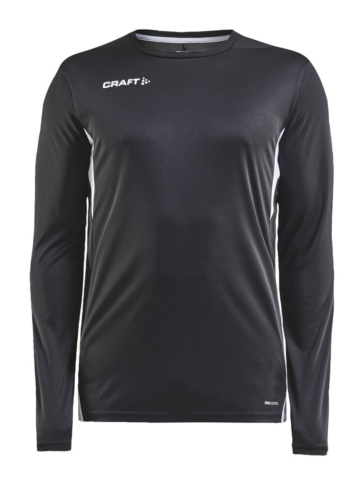 PRO Control Impact Ls Tee M