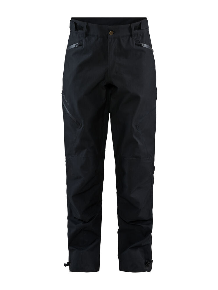 Block shell pants W
