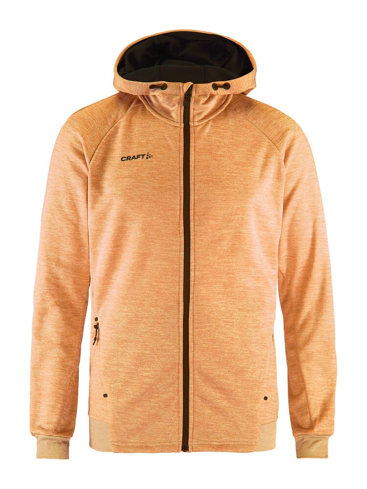 ADV Unify FZ Hood M