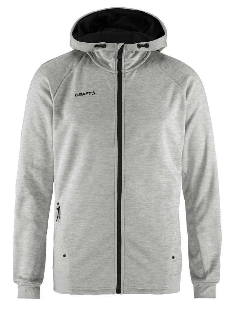 ADV Unify FZ Hood M
