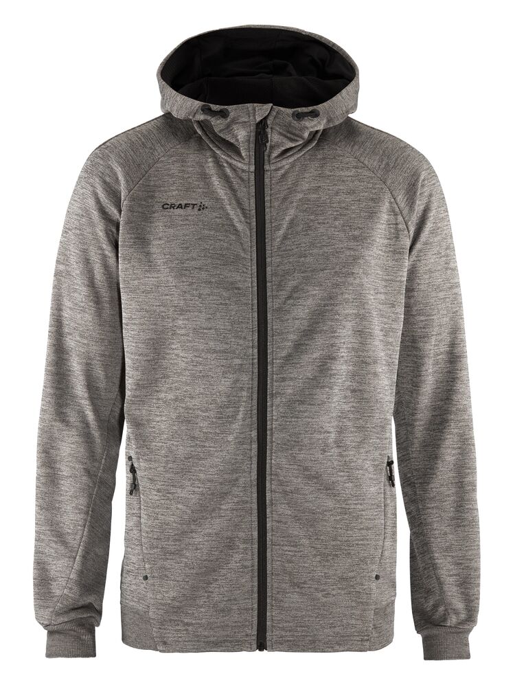 ADV Unify FZ Hood M