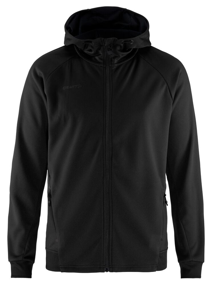 ADV Unify FZ Hood M