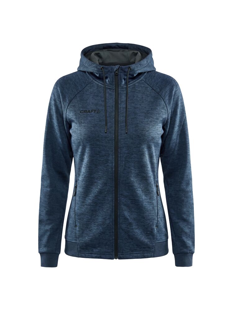ADV Unify FZ Hood W