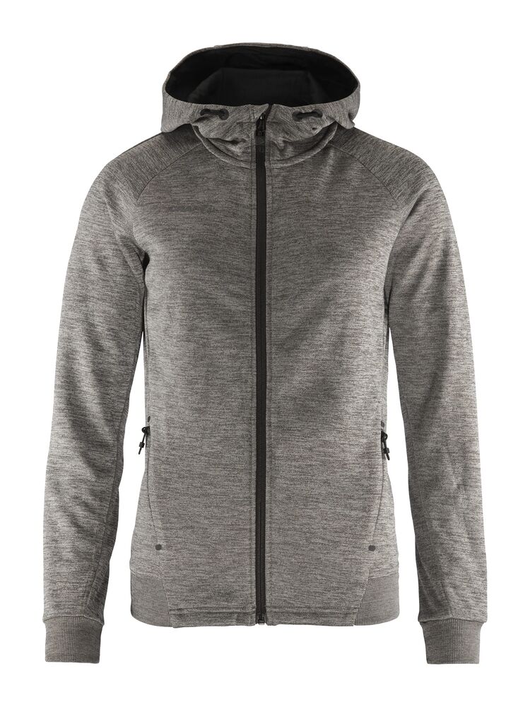ADV Unify FZ Hood W