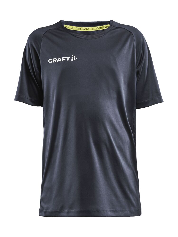 Evolve Tee Jr