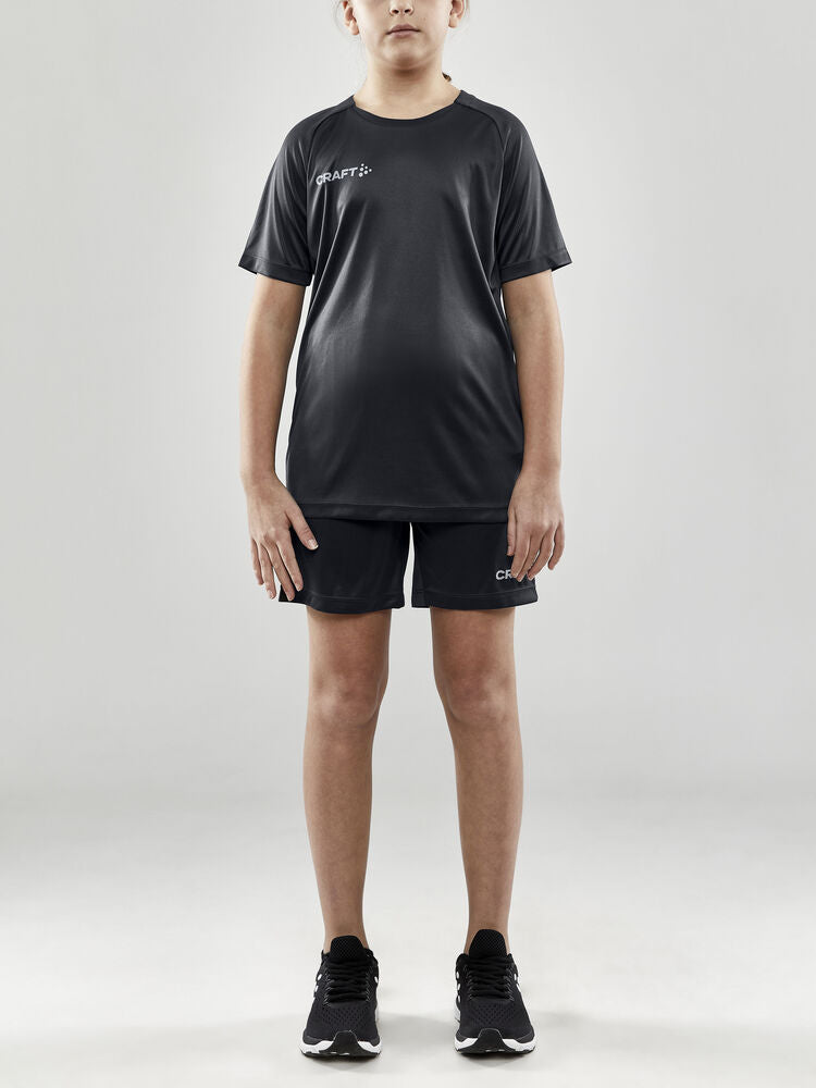 Evolve Shorts Jr