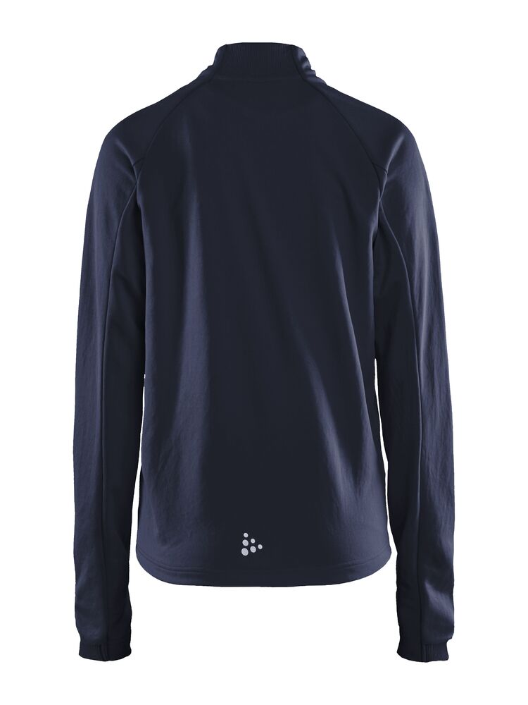 Evolve Halfzip Jr
