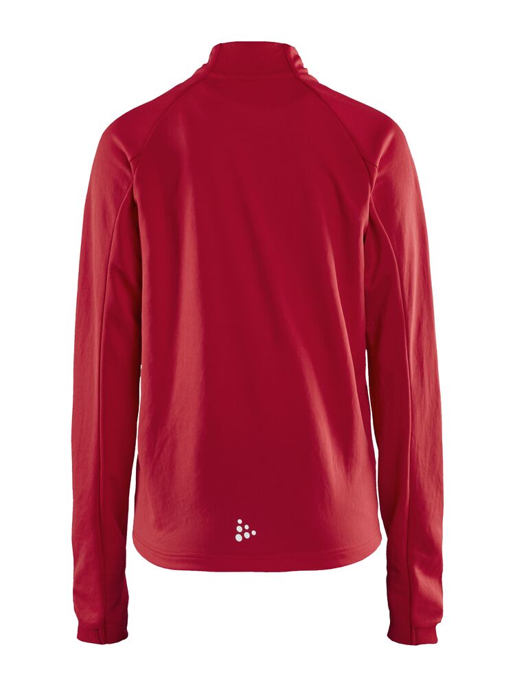 Evolve Halfzip Jr