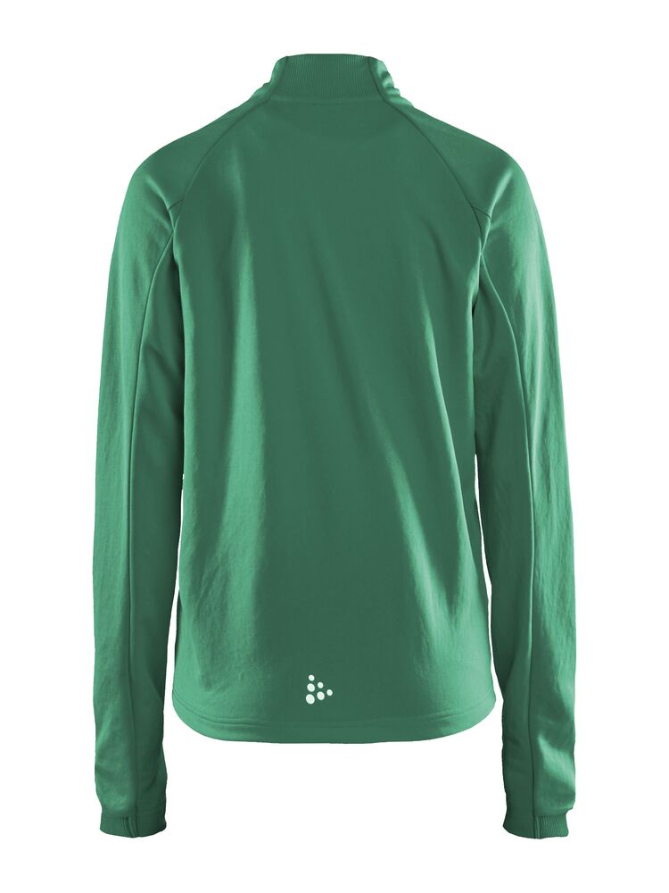 Evolve Halfzip Jr