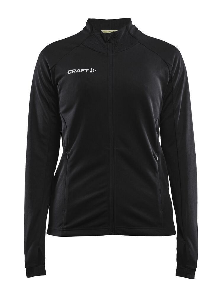 Evolve Full Zip W
