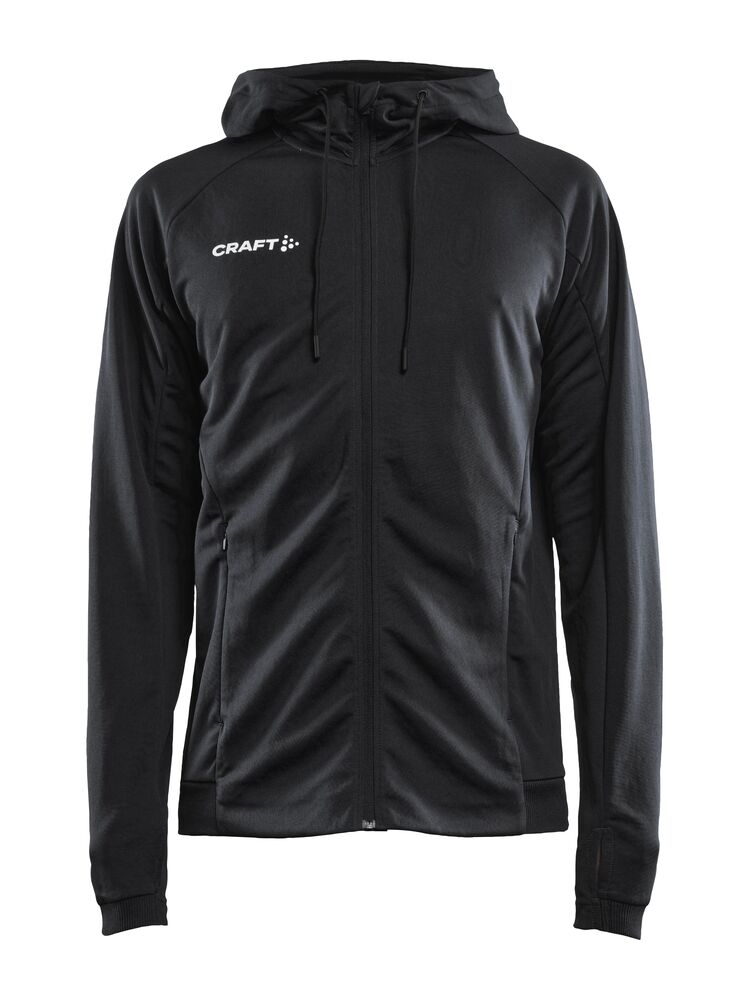 Evolve Hood Jacket M