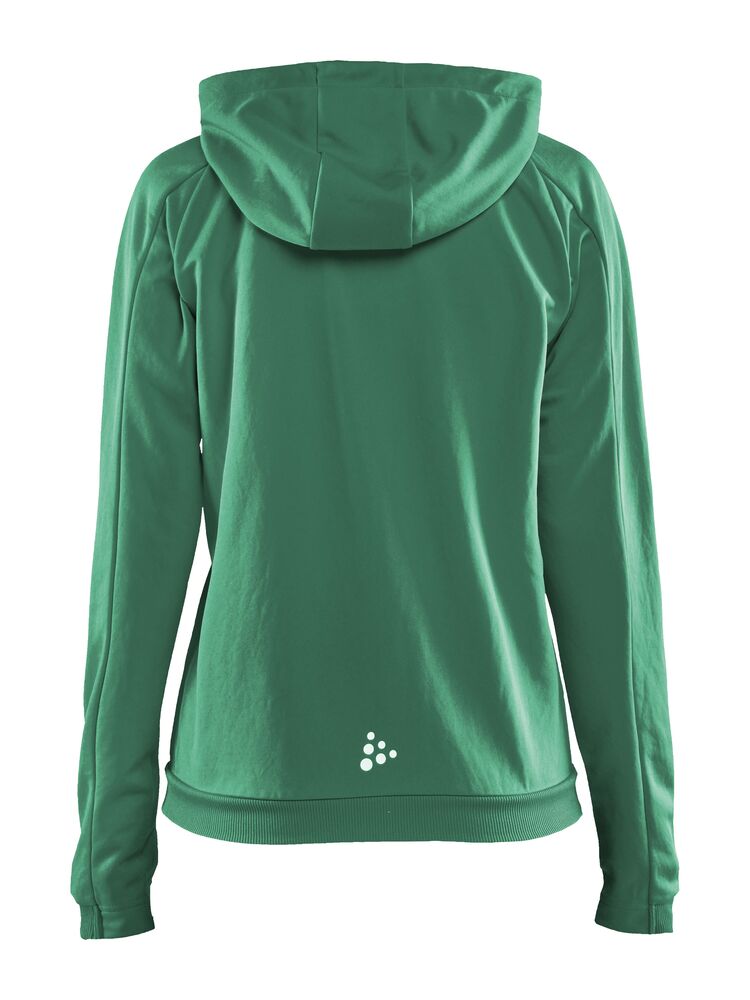 Evolve Hood Jacket W