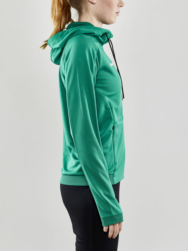 Evolve Hood Jacket W