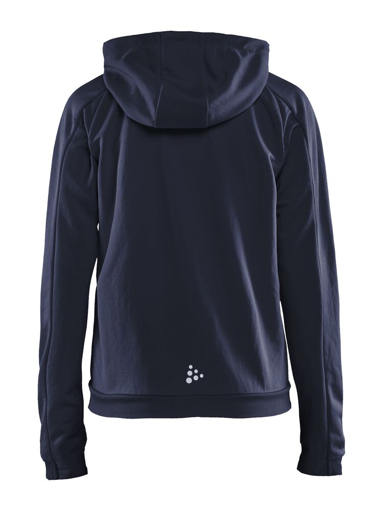 Evolve Hood Jacket Jr