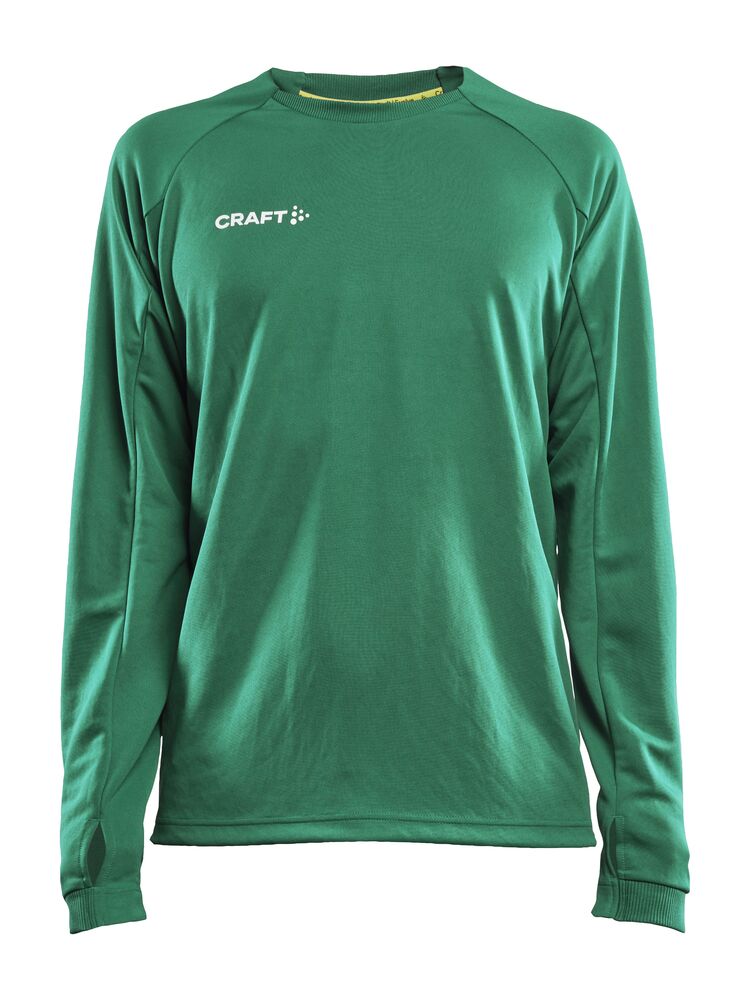 Evolve Crew Neck M