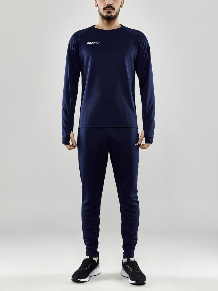 Evolve Slim Pants M