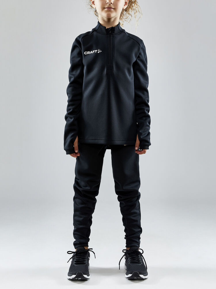 Evolve Slim Pants Jr
