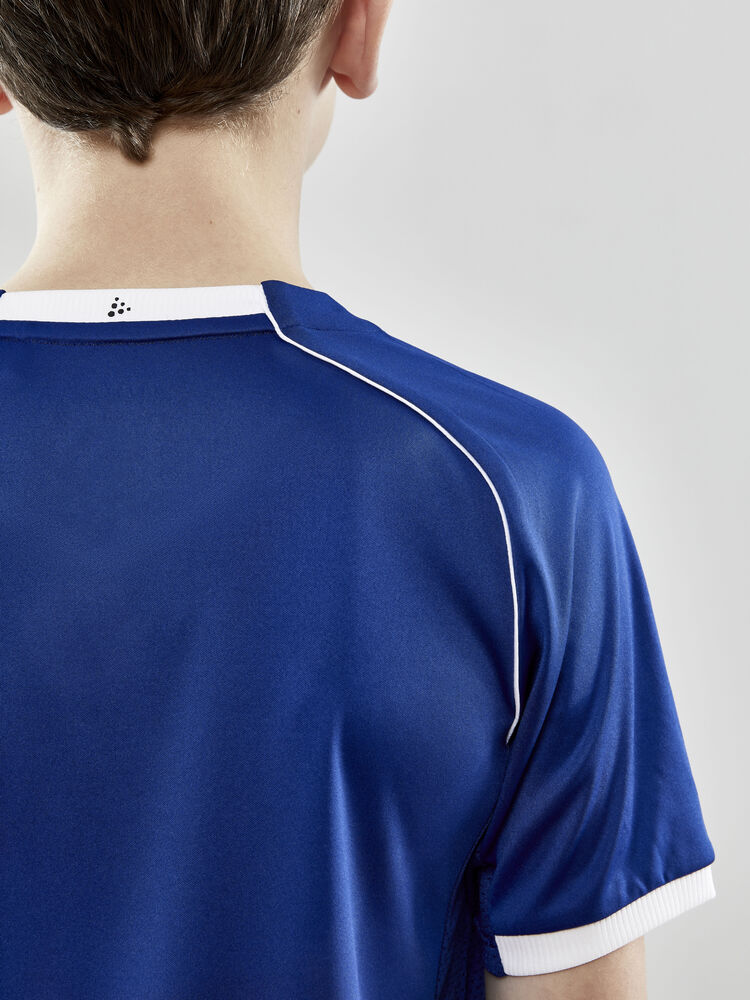 Progress 2.0 Solid Jersey Jr