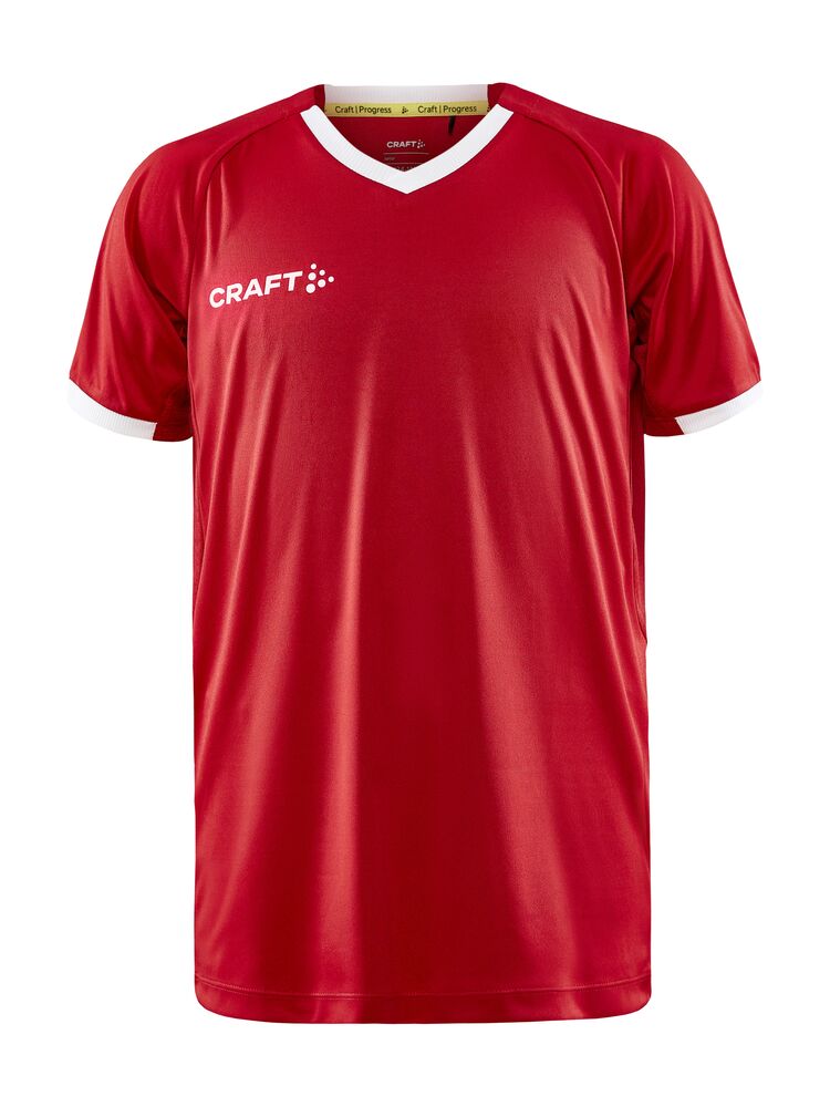 Progress 2.0 Solid Jersey Jr