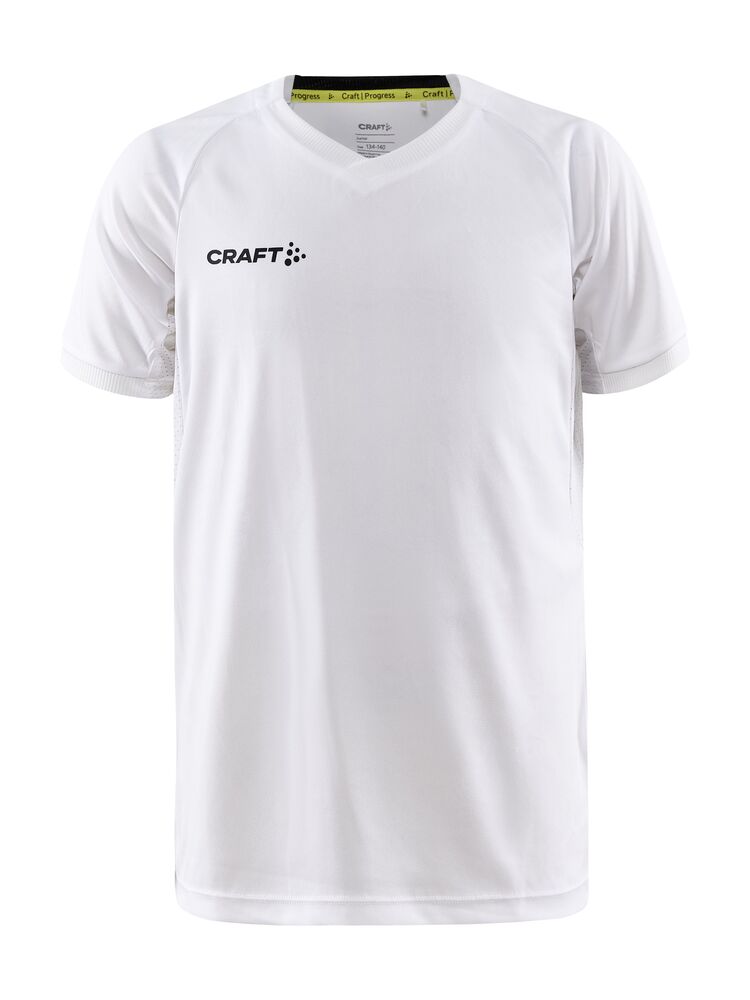 Progress 2.0 Solid Jersey Jr