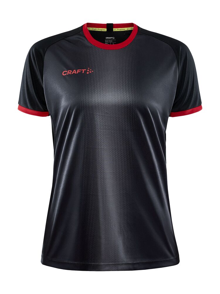 Progress 2.0 Graphic Jersey W