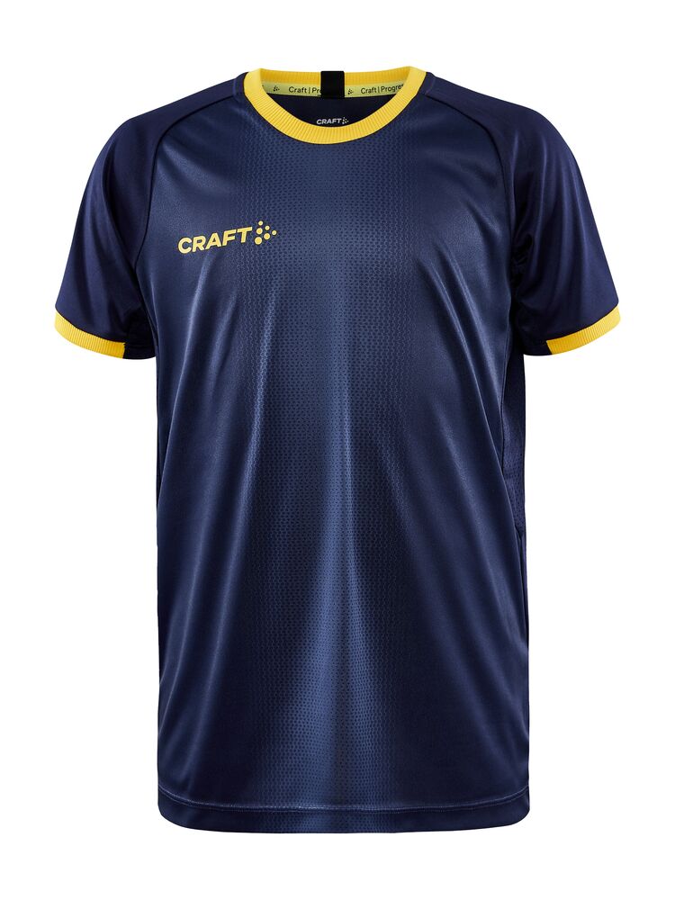 Progress 2.0 Graphic Jersey Jr