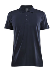 ADV Seamless Polo Shirt M