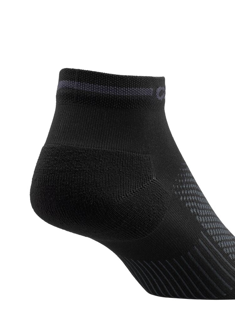 Active Mid Sock 3-Pack