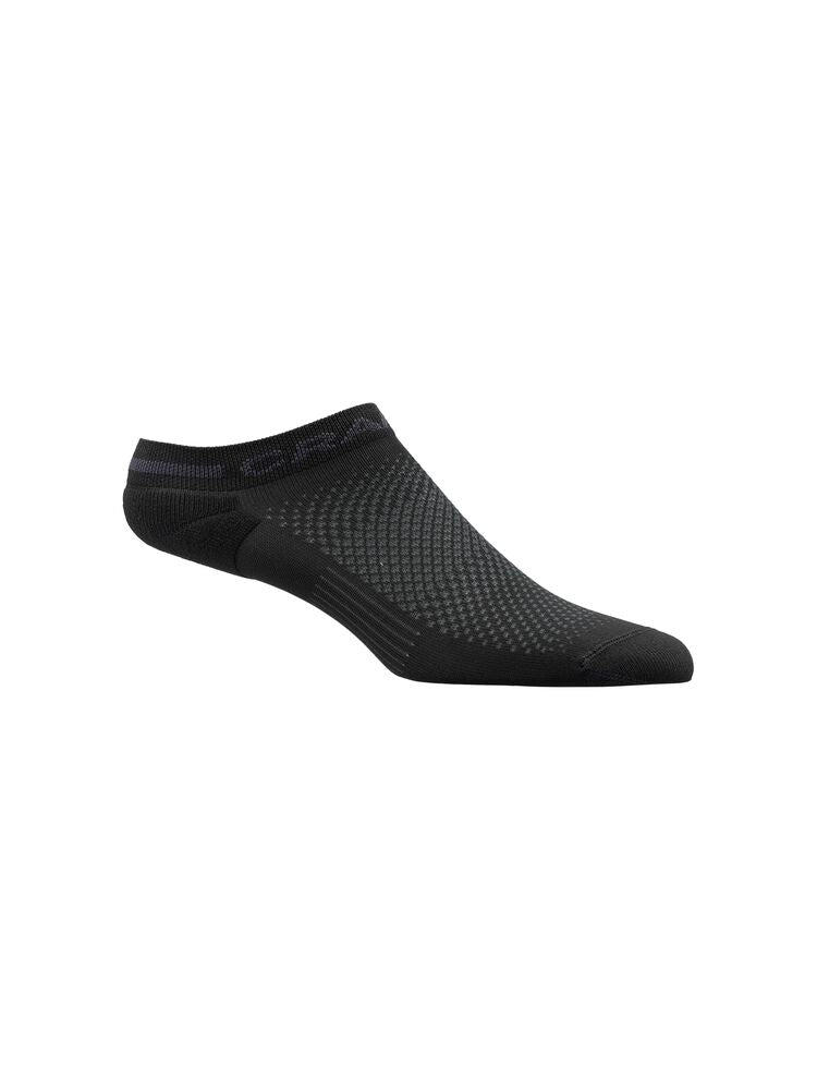 Active Shaftless Sock 3-Pack