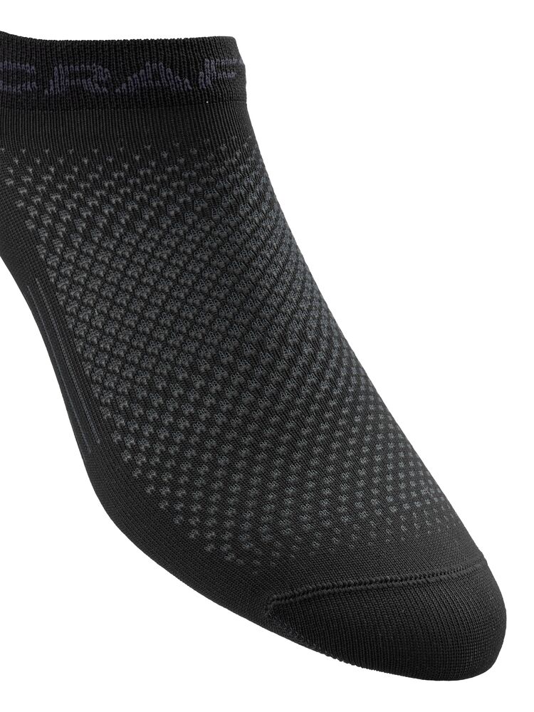 Active Shaftless Sock 3-Pack