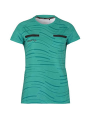 Evolve Referee Jersey W