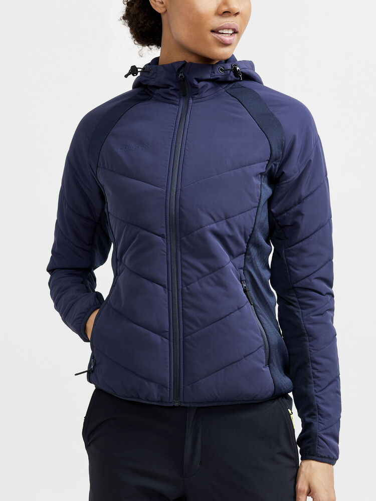 ADV  Explore Hybrid Jacket W