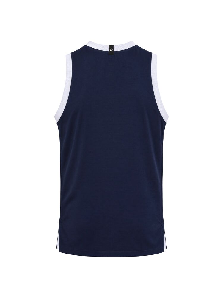 Basket 2.0 Singlet M