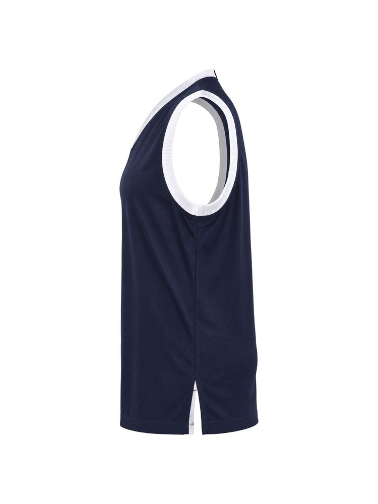 Basket 2.0 Singlet M