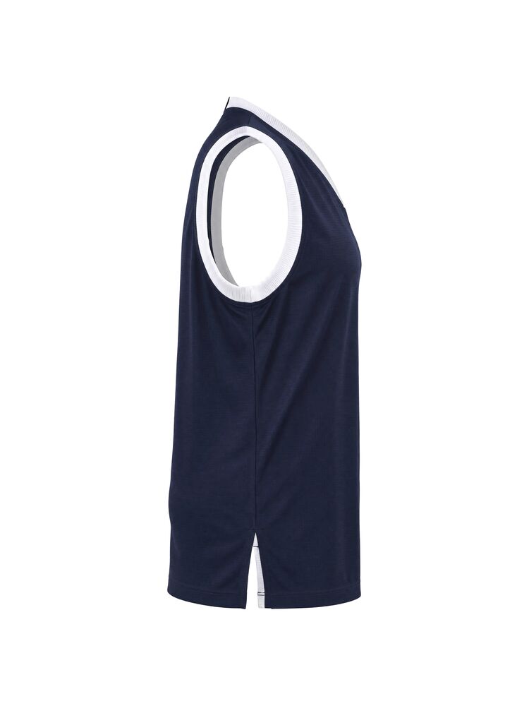 Basket 2.0 Singlet M