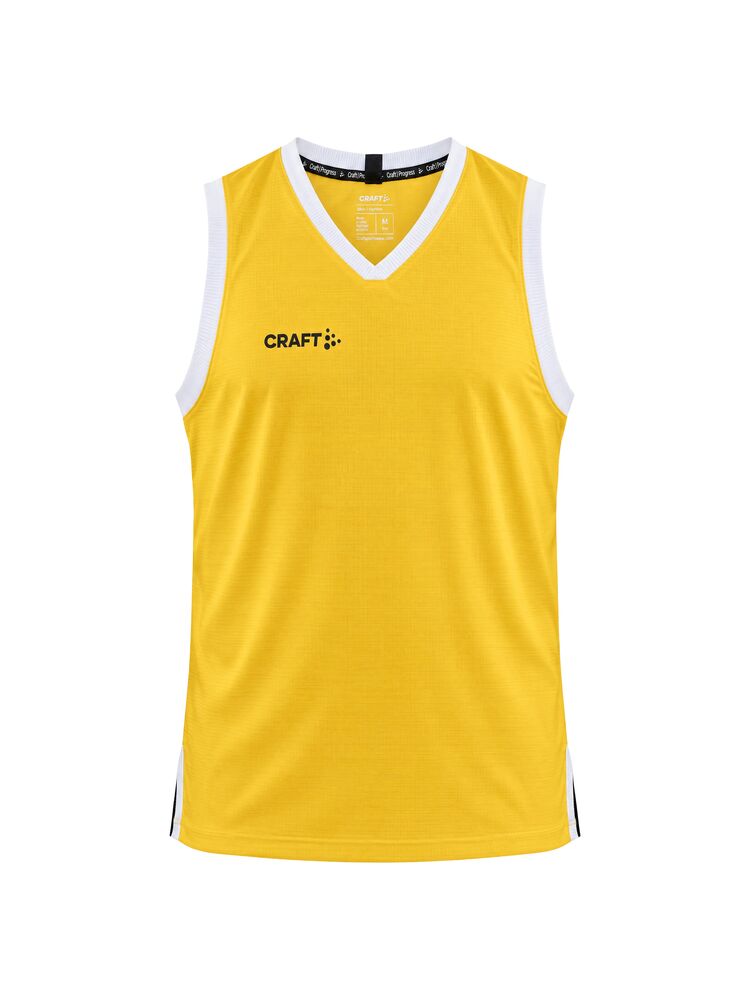 Basket 2.0 Singlet M