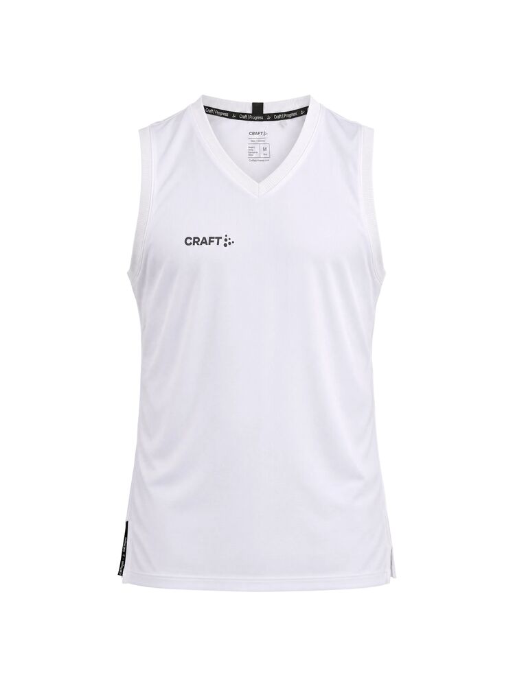 Basket 2.0 Singlet M