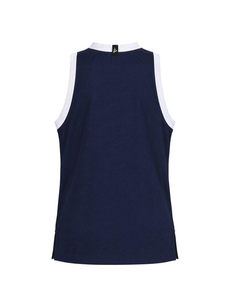 Basket 2.0 Singlet W
